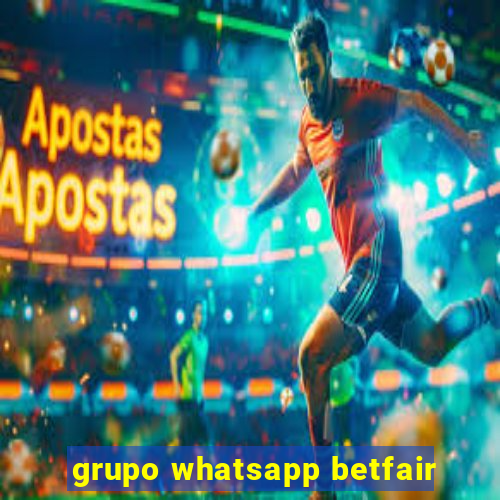 grupo whatsapp betfair